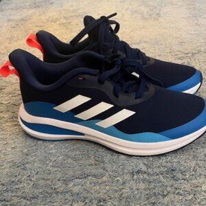 Kids Adidas FortaRun K shoe size 5 NWOT